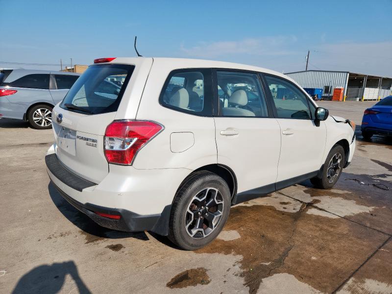 Photo 3 from auction – 2014 SUBARU FORESTER 2 with VIN JF2SJAAC4EH418365