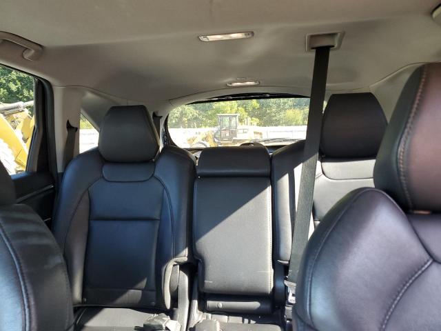 Photo 10 from auction – 2015 ACURA MDX with VIN 5FRYD3H28FB014199