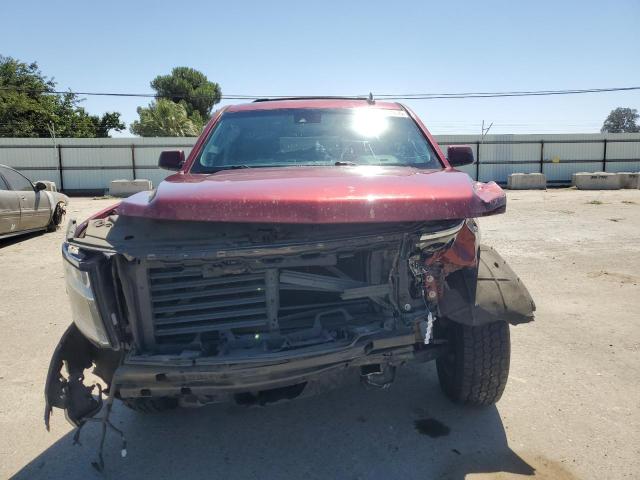Photo 5 from auction – 2017 CHEVROLET SUBURBAN C with VIN 1GNSCHKC5HR162923