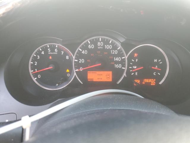 Photo 9 from auction – 2011 NISSAN ALTIMA BASE with VIN 1N4AL2AP2BC132865