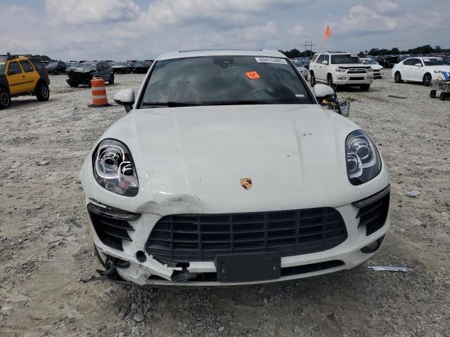 Photo 5 from auction – 2018 PORSCHE MACAN with VIN WP1AA2A51JLB19214