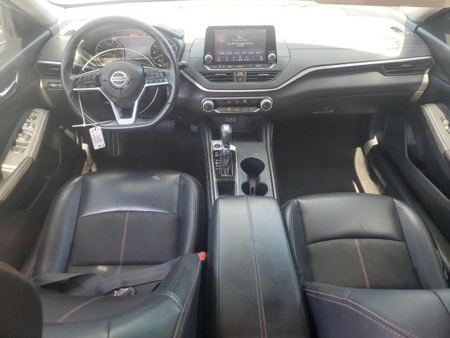 Photo 8 from auction – 2020 NISSAN ALTIMA SR with VIN 1N4BL4CV6LC237597
