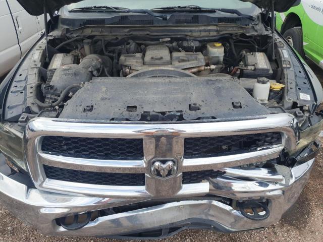 Photo 11 from auction – 2015 RAM 2500 ST with VIN 3C6UR5HL5FG576763