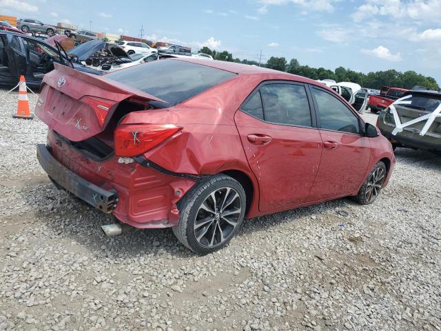 Photo 3 from auction – 2017 TOYOTA COROLLA L with VIN 2T1BURHE2HC821068