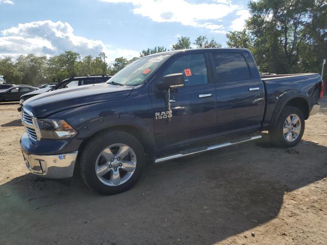 RAM 1500 SLT 2014 with VIN 1C6RR7LG3ES219830 - Photo from auction