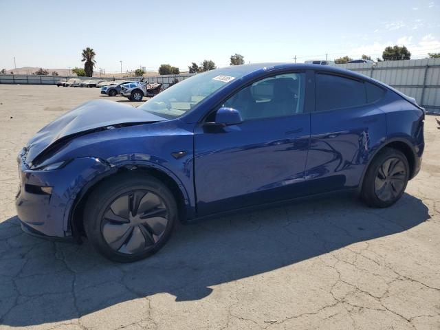 Фото 1 с аукциона – 2026 TESLA MODEL Y с VIN 7SAYGDED6TF416922