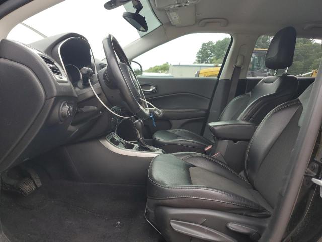 Photo 7 from auction – 2019 JEEP COMPASS LA with VIN 3C4NJDBB2KT813919