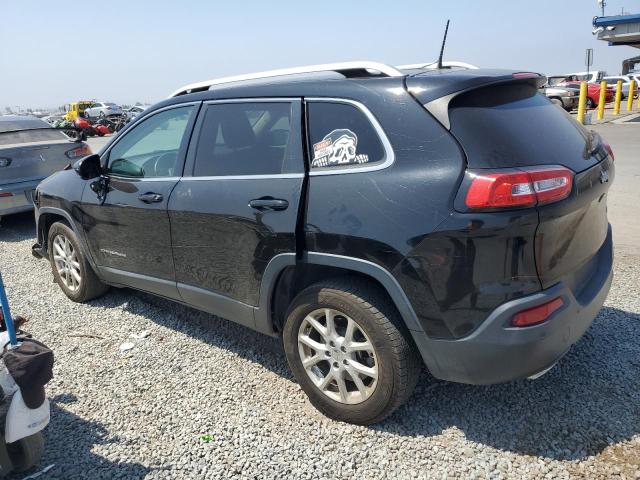 Photo 2 from auction – 2017 JEEP CHEROKEE L with VIN 1C4PJLCSXHW643913