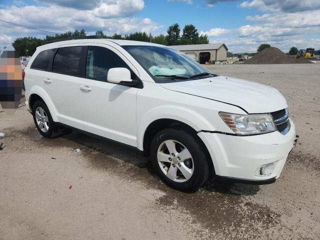 Photo 4 from auction – 2011 DODGE JOURNEY MA with VIN 3D4PG1FG8BT552343