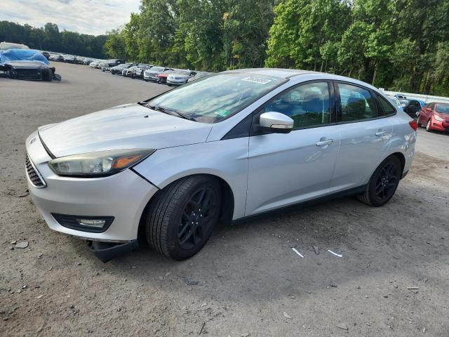 FORD FOCUS SE 2016 with VIN 1FADP3F24GL332318 - Photo from auction