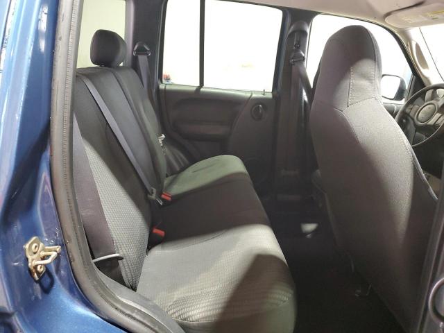 Photo 11 from auction – 2003 JEEP LIBERTY SP with VIN 1J4GL48K93W713171