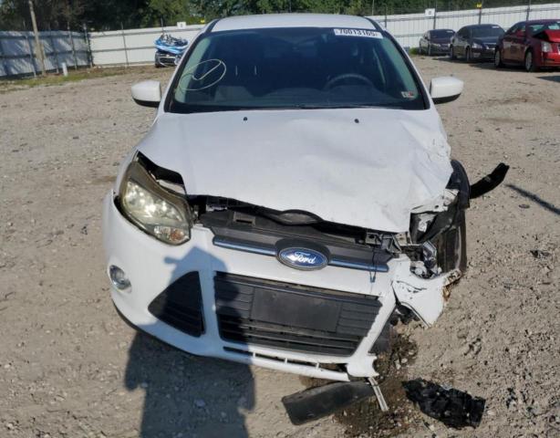 Photo 5 from auction – 2012 FORD FOCUS SE with VIN 1FAHP3K20CL176716