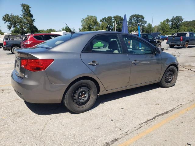 Photo 3 from auction – 2013 KIA FORTE EX with VIN KNAFU4A2XD5648005