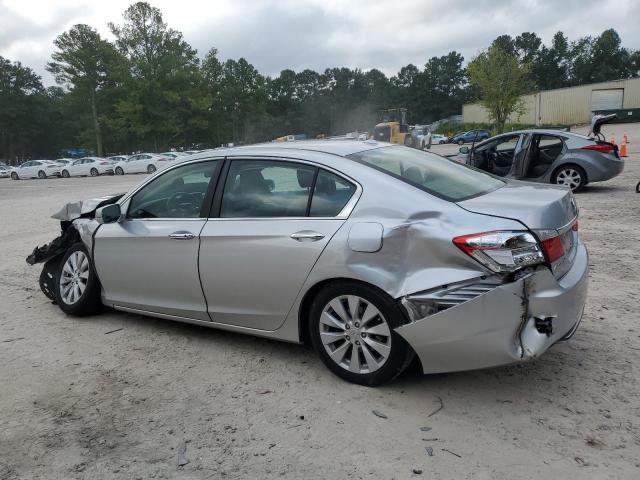Photo 2 from auction – 2014 HONDA ACCORD EXL with VIN 1HGCR2F85EA072097