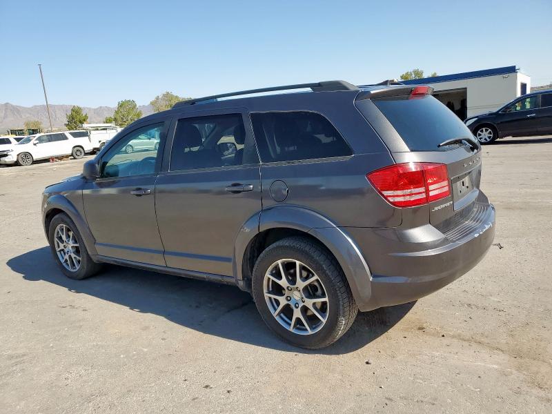 Photo 2 from auction – 2020 DODGE JOURNEY SE with VIN 3C4PDCAB0LT249149