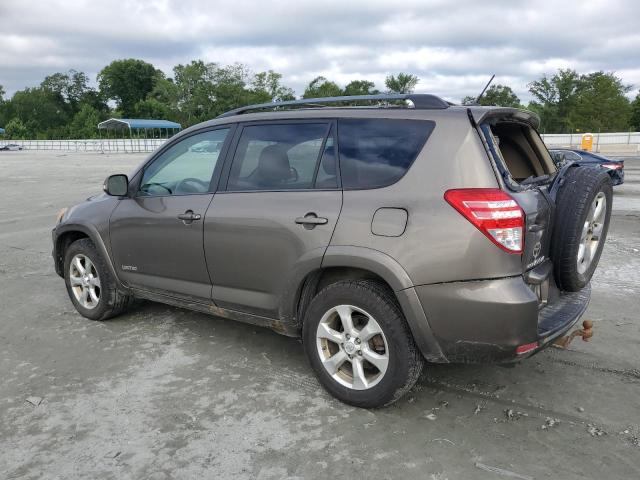 Photo 2 from auction – 2009 TOYOTA RAV4 with VIN 2T3BK31V29W011265