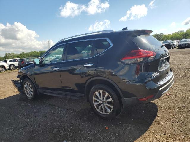 Photo 2 from auction – 2017 NISSAN ROGUE S with VIN KNMAT2MV9HP548109