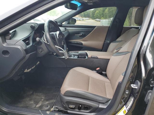 Photo 7 from auction – 2022 LEXUS ES 350 BAS with VIN 58ADZ1B13NU115134