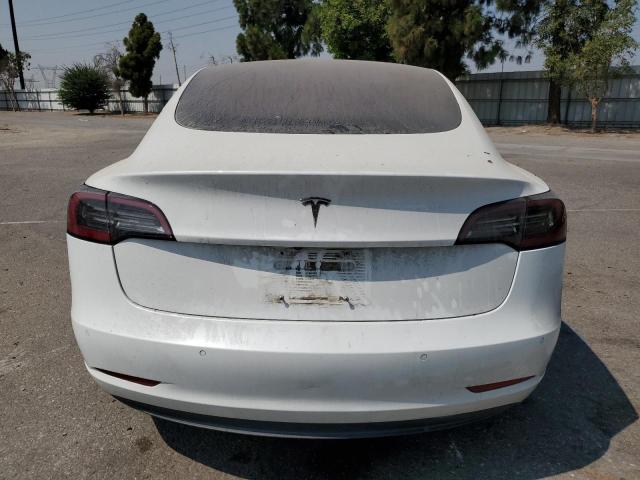 Photo 6 from auction – 2018 TESLA MODEL 3 with VIN 5YJ3E1EA7JF049138