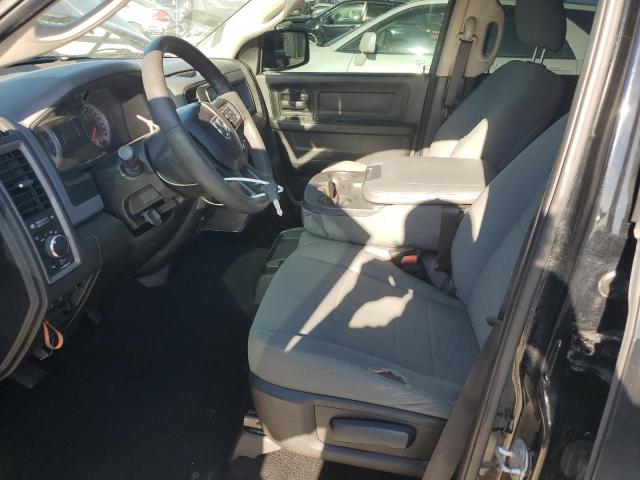 Photo 7 from auction – 2019 RAM 1500 CLASS with VIN 1C6RR7KTXKS639935