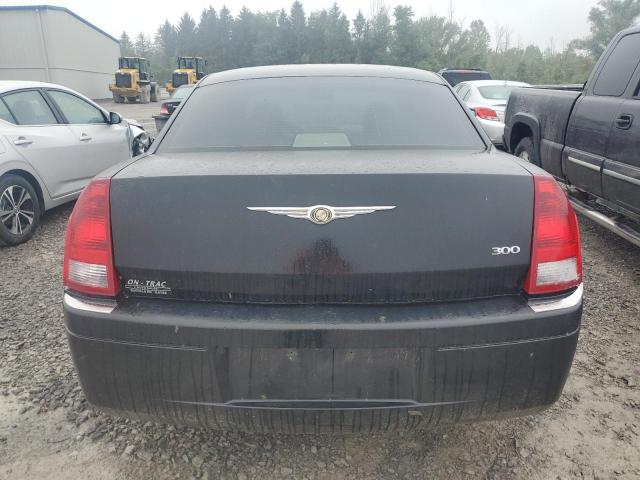 Photo 6 from auction – 2006 CHRYSLER 300 with VIN 2C3LA43R16H273971