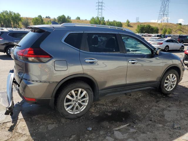 Photo 3 from auction – 2018 NISSAN ROGUE S with VIN KNMAT2MV6JP542015