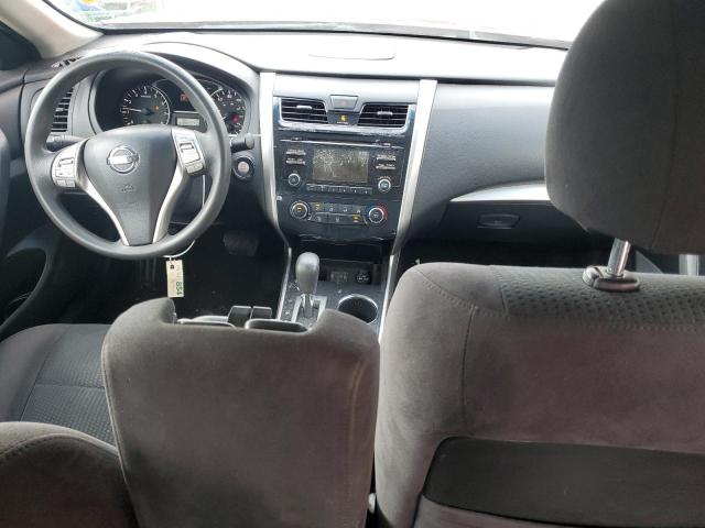 Photo 8 from auction – 2014 NISSAN ALTIMA 2.5 with VIN 1N4AL3AP6EN334932