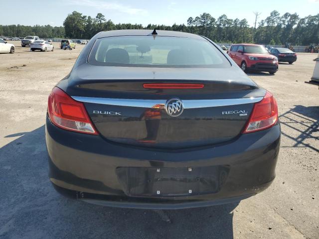 Photo 6 from auction – 2011 BUICK REGAL CXL with VIN W04GP5EC0B1137327