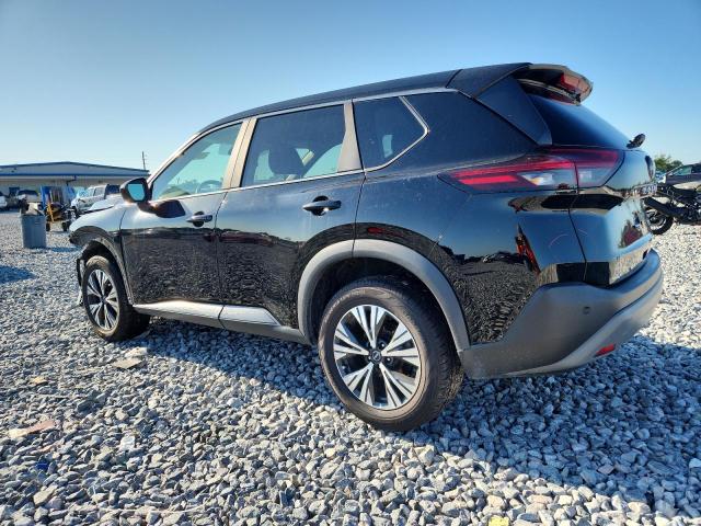 Photo 2 from auction – 2023 NISSAN ROGUE SV with VIN 5N1BT3BB3PC891373