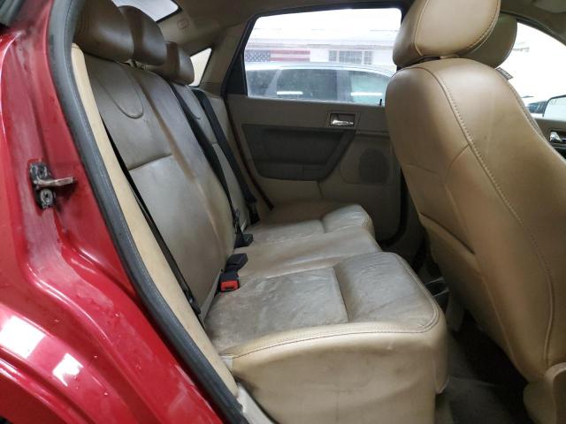 Photo 10 from auction – 2009 FORD FOCUS SES with VIN 1FAHP36N89W253974