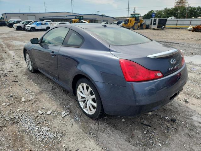 Photo 2 from auction – 2012 INFINITI G37 with VIN JN1CV6EL3CM471337