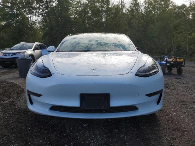 Photo 5 from auction – 2023 TESLA MODEL 3 with VIN LRW3E1FA8PC876230