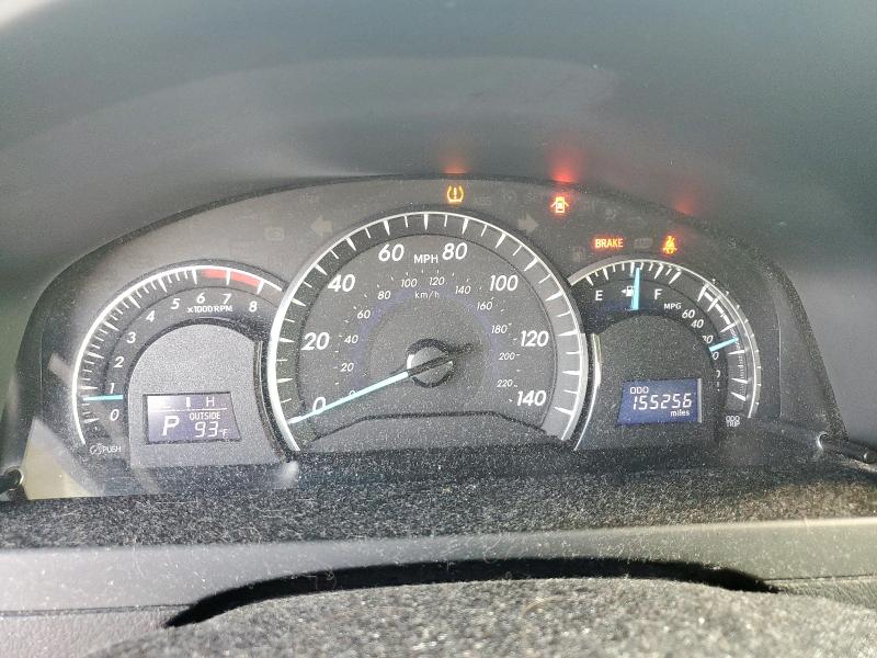 Photo 9 from auction – 2014 TOYOTA CAMRY L with VIN 4T1BF1FK4EU439512