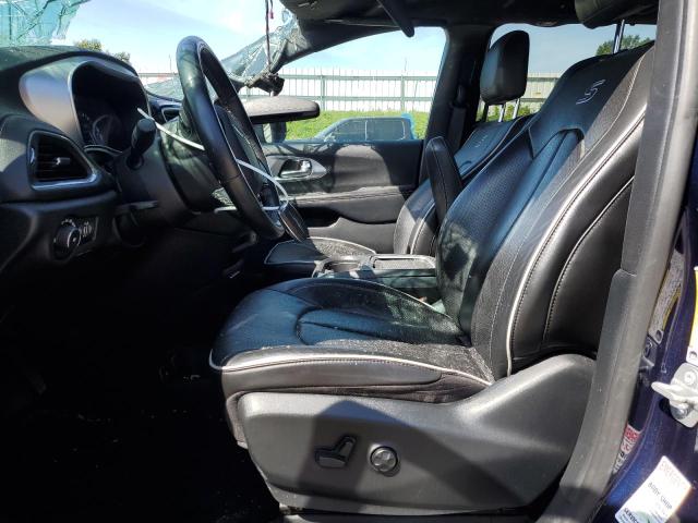 Photo 7 from auction – 2020 CHRYSLER PACIFICA L with VIN 2C4RC1GG5LR135573
