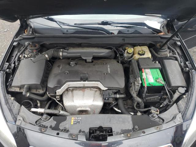 Photo 11 from auction – 2013 CHEVROLET MALIBU 1LT with VIN 1G11C5SA0DF208728