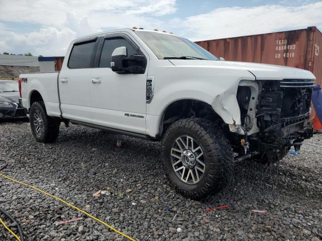 Photo 4 from auction – 2018 FORD F250 SUPER with VIN 1FT7W2BT4JEC74855