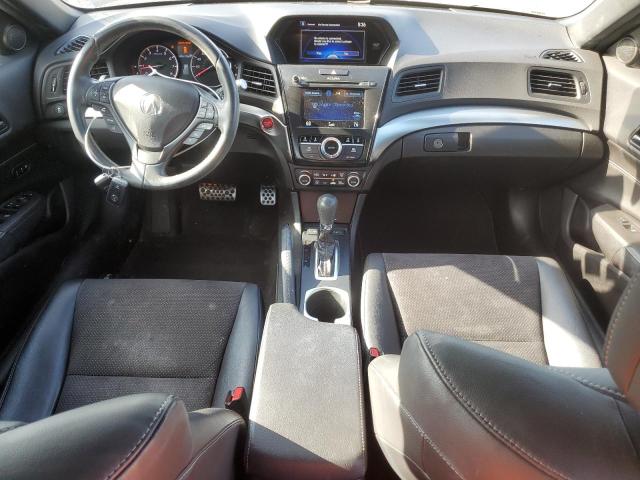 Photo 8 from auction – 2016 ACURA ILX PREMIU with VIN 19UDE2F87GA014110