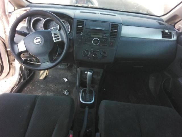Photo 8 from auction – 2011 NISSAN VERSA S with VIN 3N1BC1CP6BL428677