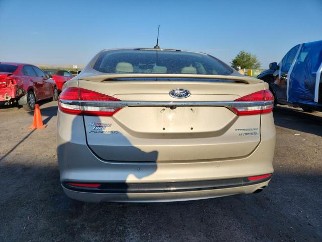 Photo 6 from auction – 2017 FORD FUSION TIT with VIN 3FA6P0RUXHR317569