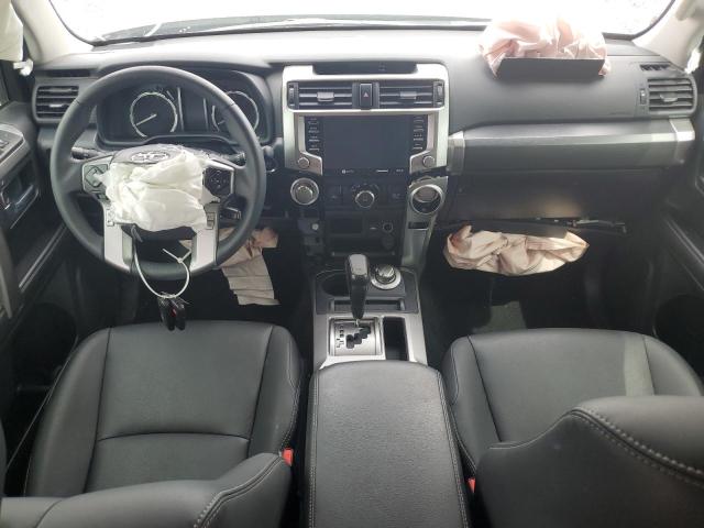 Photo 8 from auction – 2023 TOYOTA 4RUNNER SE with VIN JTESU5JR0P6209846