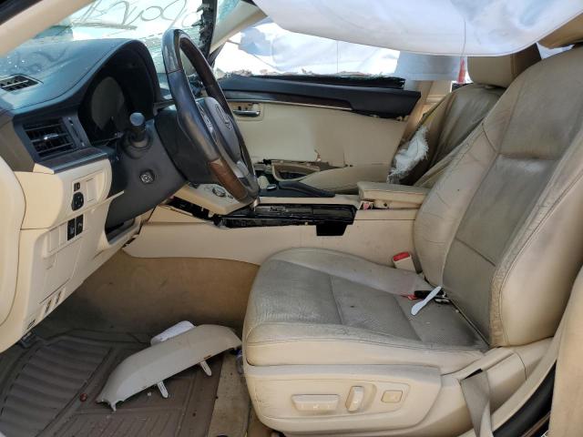 Photo 7 from auction – 2013 LEXUS ES 350 with VIN JTHBK1GG1D2037871