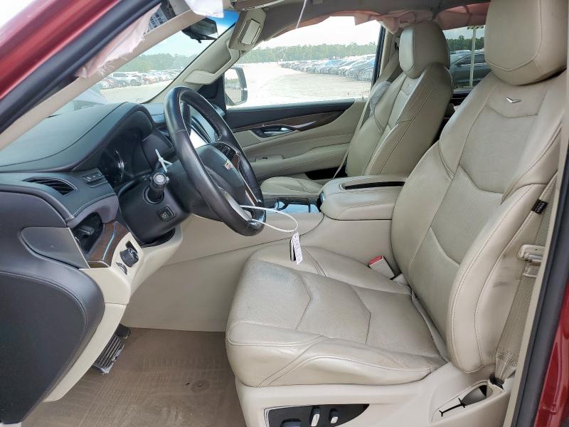 Photo 7 from auction – 2018 CADILLAC ESCALADE P with VIN 1GYS3CKJ2JR394728