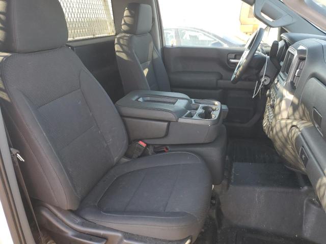 Photo 10 from auction – 2020 CHEVROLET SILVERADO with VIN 3GCNYAEH5LG237103
