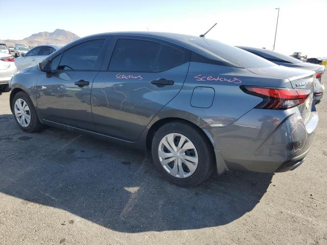 Photo 2 from auction – 2024 NISSAN VERSA S with VIN 3N1CN8DV3RL895537