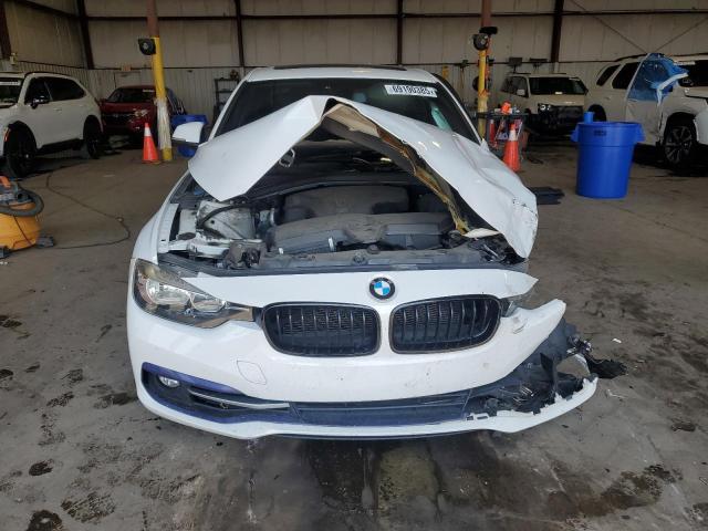 Photo 5 from auction – 2016 BMW 328 XI SUL with VIN WBA8E3G50GNU05034