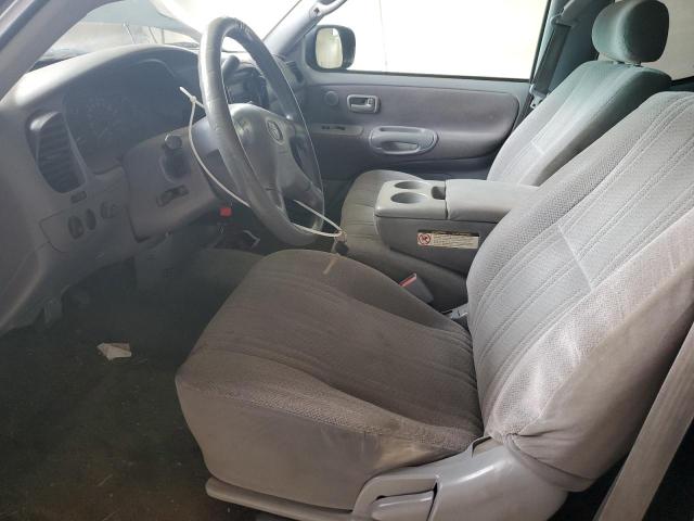 Photo 7 from auction – 2002 TOYOTA TUNDRA ACC with VIN 5TBBT441X2S280156