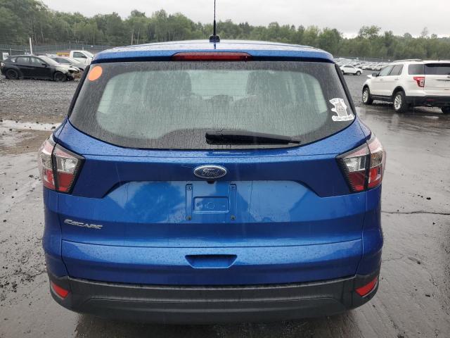 Photo 6 from auction – 2017 FORD ESCAPE S with VIN 1FMCU0F79HUF00972