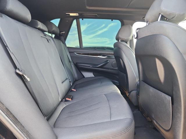 Photo 11 from auction – 2017 BMW X5 SDRIVE3 with VIN 5UXKR2C57H0U18129
