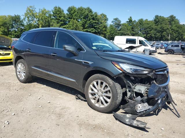 Photo 4 from auction – 2019 BUICK ENCLAVE ES with VIN 5GAEVAKW9KJ276397
