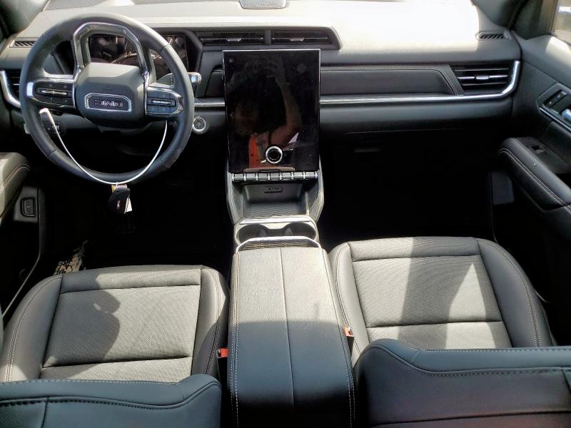 Photo 8 from auction – 2025 GMC TERRAIN ELEVATION with VIN 3GKALUEG8SL328575